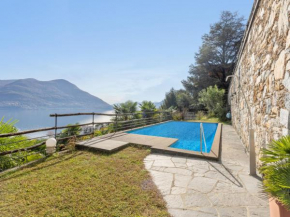 Apartment Brissago Blue by Interhome